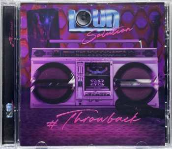 CD Loud Solution: Throwback