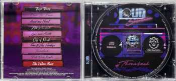 CD Loud Solution: Throwback