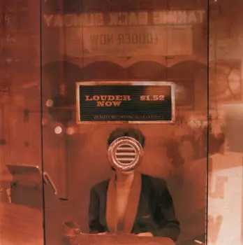 Taking Back Sunday: Louder Now