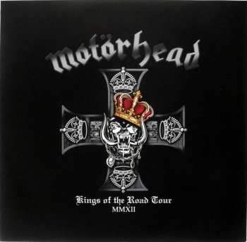 2LP Motörhead: Louder Than Noise... Live In Berlin