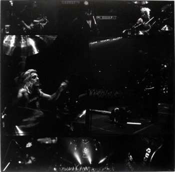 2LP Motörhead: Louder Than Noise... Live In Berlin