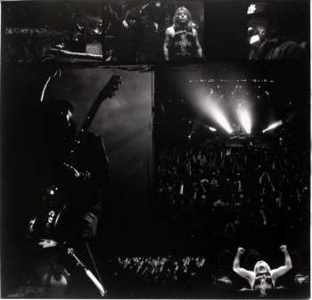 2LP Motörhead: Louder Than Noise... Live In Berlin