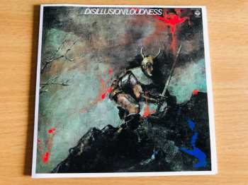 CD Loudness: Disillusion 〜撃剣霊化〜