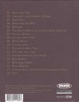CD Loudon Wainwright III: Surviving Twin DLX | LTD