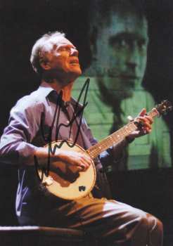 CD Loudon Wainwright III: Surviving Twin DLX | LTD