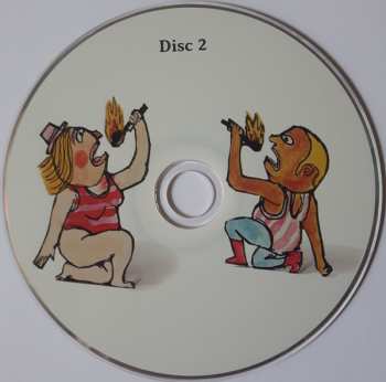 2CD Loudon Wainwright III: Years In The Making