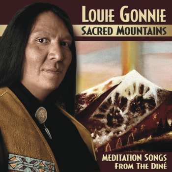 Album Louie Gonnie: Sacred Mountains