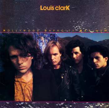 LP Louis and Clark: Hollywood Capacity Maximum