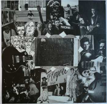 LP Louis and Clark: Hollywood Capacity Maximum