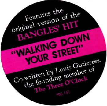 LP Louis and Clark: Hollywood Capacity Maximum