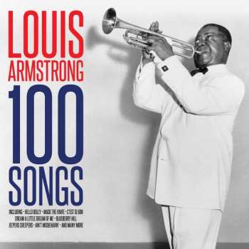 Album Louis Armstrong: 100 Songs