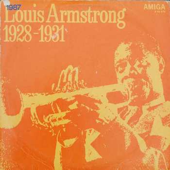 LP Louis Armstrong: 1928-1931