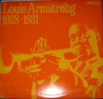 LP Louis Armstrong: 1928-1931