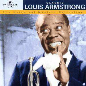 CD Louis Armstrong: Classic Louis Armstrong