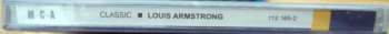 CD Louis Armstrong: Classic Louis Armstrong