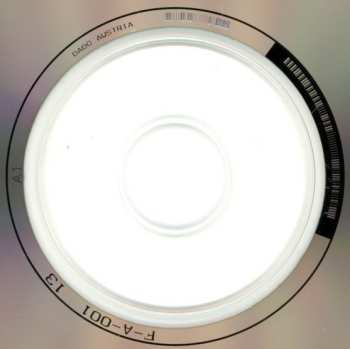 CD Louis Armstrong: Hallelujah! (Gospel 1931-1941)