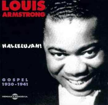 CD Louis Armstrong: Hallelujah! (Gospel 1931-1941)