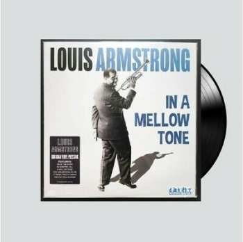 LP Louis Armstrong: In A Mellow Tone