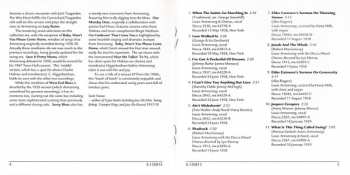 CD Louis Armstrong: Jeepers Creepers (Vol. 5 Original 1938-1939 Recordings)