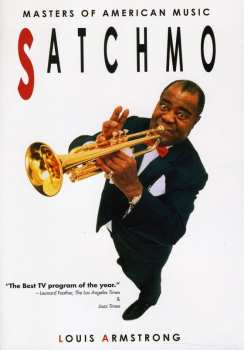Album Louis Armstrong: Satchmo