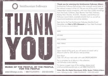 CD Louis Armstrong: Satchmo At The National Press Club