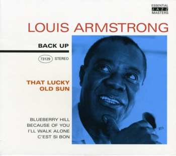 Album Louis Armstrong: That Lucky Old