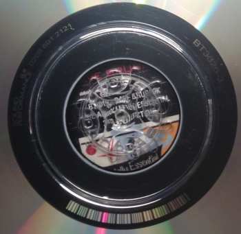 3CD Louis Armstrong: The Absolutely Essential 3 CD Collection