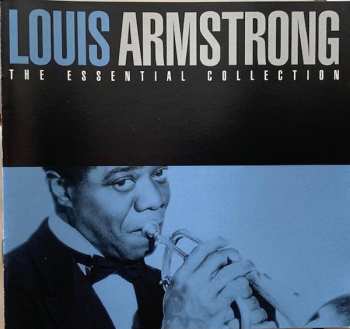 2CD/Dobozkészlet Louis Armstrong: The Essential Collection (Deluxe Edition)