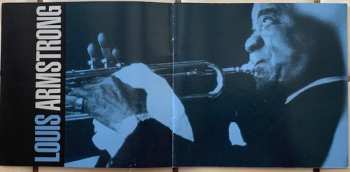 2CD/Dobozkészlet Louis Armstrong: The Essential Collection (Deluxe Edition)