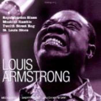 Album Louis Armstrong: The Essential Louis Armstrong