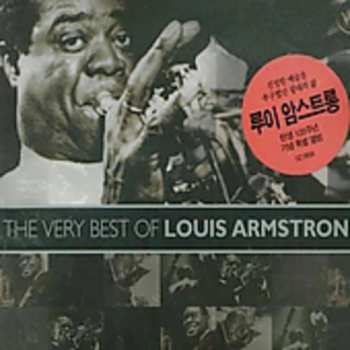 Album Louis Armstrong: The Very Best Of ‎