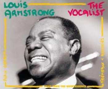 Album Louis Armstrong: The Vocalist