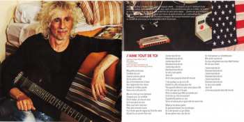 CD Louis Bertignac: Origines DIGI