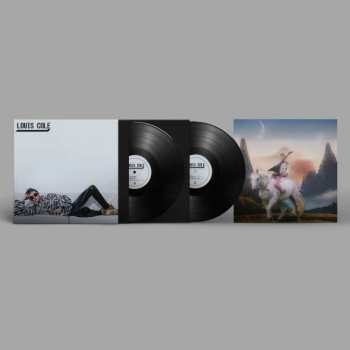 Album Louis Cole: Quality Over Opinion
