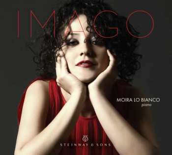 CD Moira Lo Bianco: Imago  