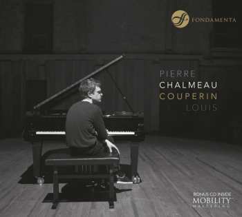 CD Louis Couperin: Couperin Louis