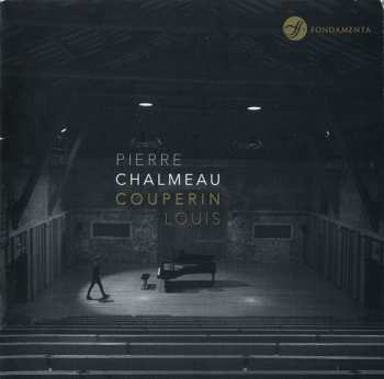 CD Louis Couperin: Couperin Louis