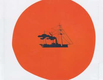 CD Louis Couperus: In Transit