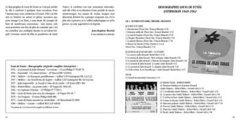 3CD Louis De Funès: Anthologie 1949-1962