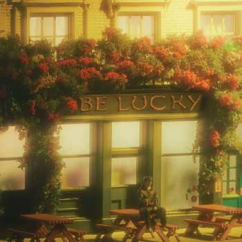Album Louis Dunford: Be Lucky