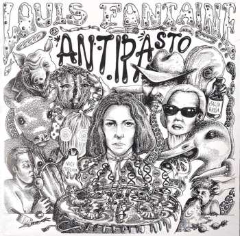 LP Louis Fontaine: Antipasto