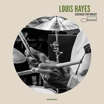 Album Louis Hayes: Serenade For Horace