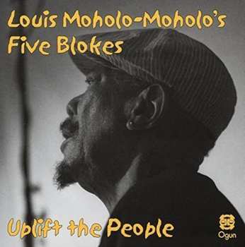 Album Louis Moholo-Moholo's Five Blokes: Uplift The People
