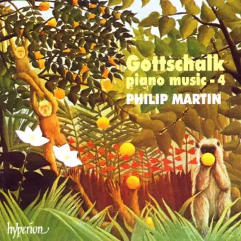 Piano Music - 4