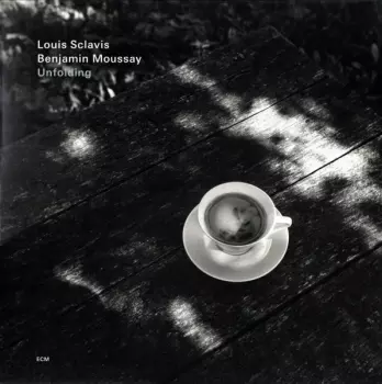 Louis Sclavis: Unfolding