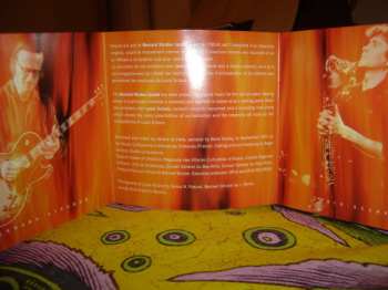 CD Louis Sclavis: Le Phare