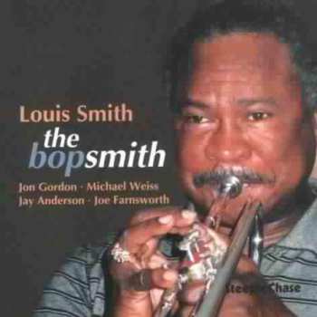 Album Louis Smith: The Bopsmith