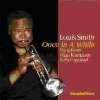 Album Louis Smith Quartet: Once In A While