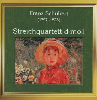 Album Louis Spohr: Septett Op.147