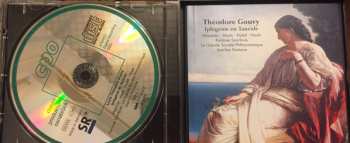 2CD Ekkehard Abele: Iphigénie En Tauride